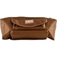 thumbnail image 1 of Cashel Company Cantle Bag Brown OS, 1 of 2