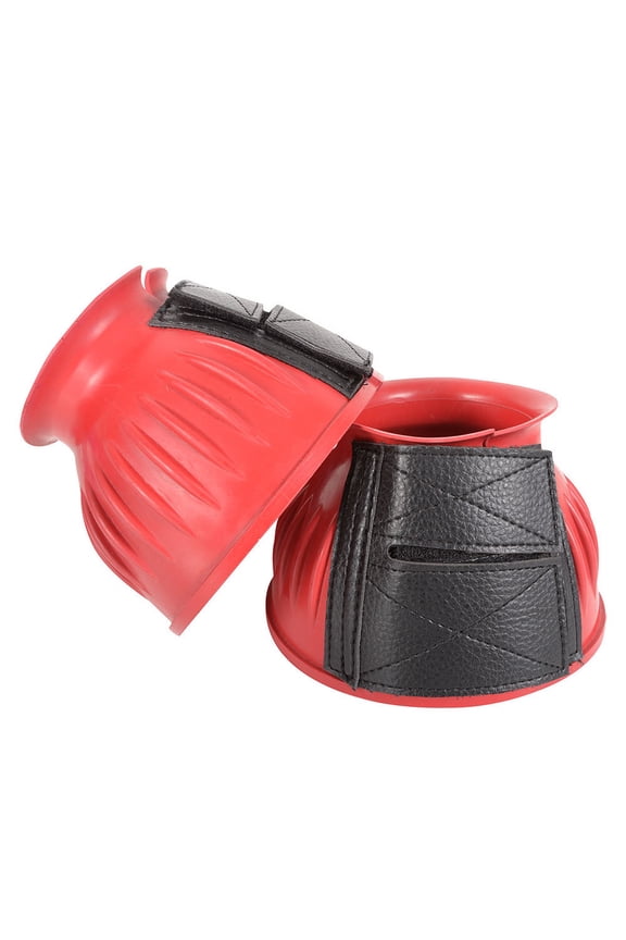 Rubber Bell Boots
