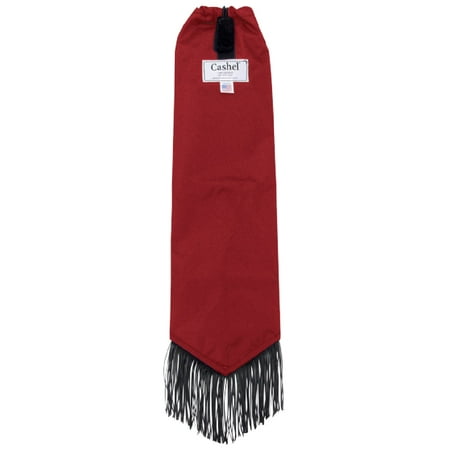 Tail Bag RED