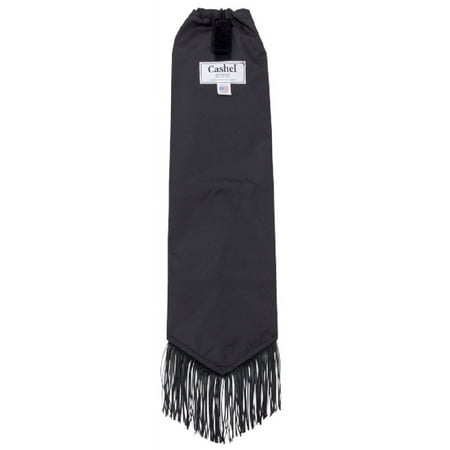 Tail Bag BLK