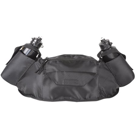 Cashel Company Deluxe Cantle Bag Black OS