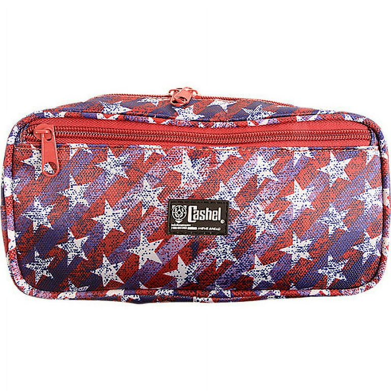 Cashel Designer Small Pommel Bag Freedom