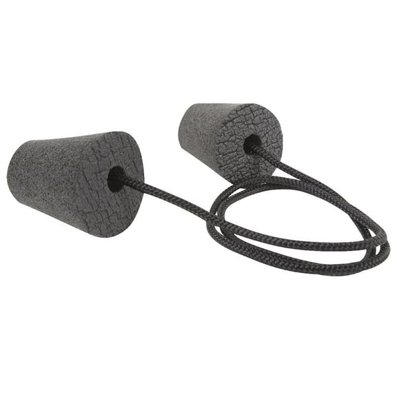 Cashel Ear Plugs with String for Horse Large