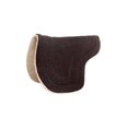 thumbnail image 1 of Cashel Company Soft Saddle Pad Black OS, 1 of 2