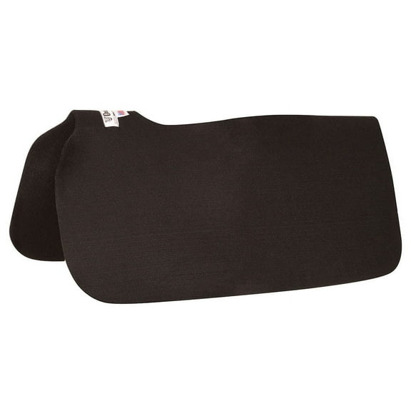 Cashel Felt Saddle Pad Liner, 1/4-inch Thick, Medium