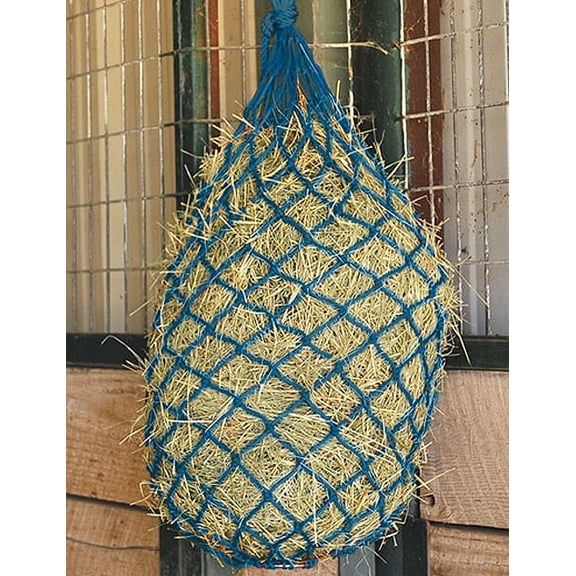 Cashel Hay Net, Royal Blue