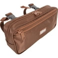 thumbnail image 1 of Cashel Small Pommel Bag Brown: Ride Organized & Prepared, 1 of 2
