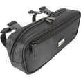thumbnail image 1 of Cashel Pommel Bag, 9" x 4" x 2" Color: Black, 1 of 2