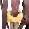 thumbnail image 1 of Cashel Ringmaster Cinch Protector Horse Saddle Neoprene Fleece Ring Master, 1 of 2