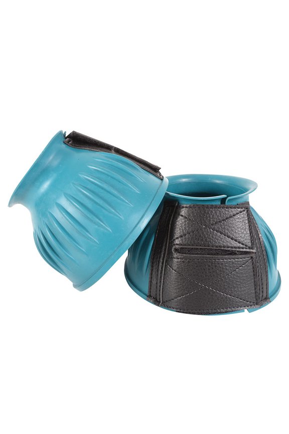 Rubber Bell Boots