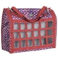 thumbnail image 1 of Cashel Slow Feed Top Load Hay Bag Polyester Freedom, 1 of 3