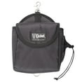 thumbnail image 1 of Cashel Snap-on Lunch Bag Black, 1 of 1