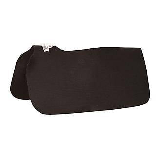 Cashel Felt Saddle Pad Liner - 1/2 Inch Thick 31x33 - Saddle Sore Prevention - Sell Out