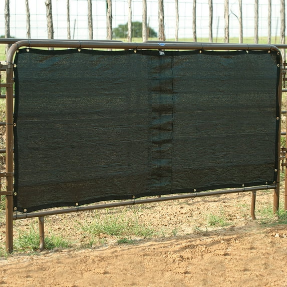 Cashel Stall Panel Screen 44x136