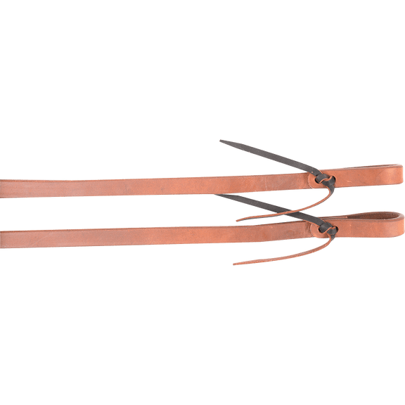 Cashel Western Split Reins 5/8"