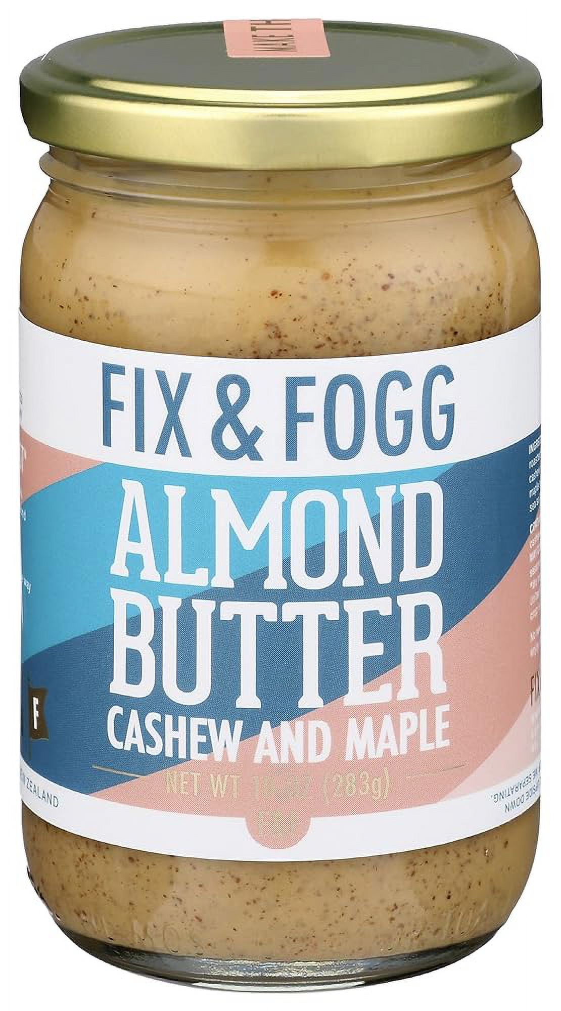 Cashew & Butter, 10 OZ