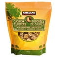 thumbnail image 1 of Cashew Cluster With Almonds & Pumpkin Seeds, 32 Oz (440493), 1 of 4