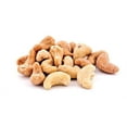 thumbnail image 1 of Cashews - Roasted, Salted, Halves, 1lb, 1 of 1