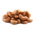 thumbnail image 1 of Cashews Roasted Unsalted - Jumbo NAZO 14 oz, 1 of 1
