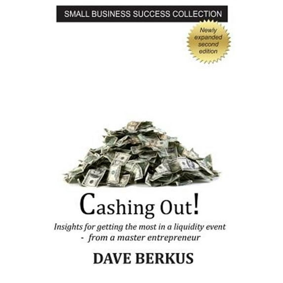 Cashing Out! (Paperback)