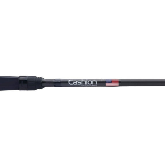 Cashion Element Z2 Series Spinning Rods