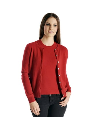 Jumper and cardigan twin sets deals