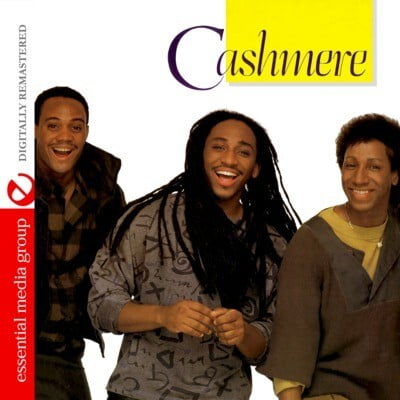 Cashmere - Cashmere - Music & Performance - CD