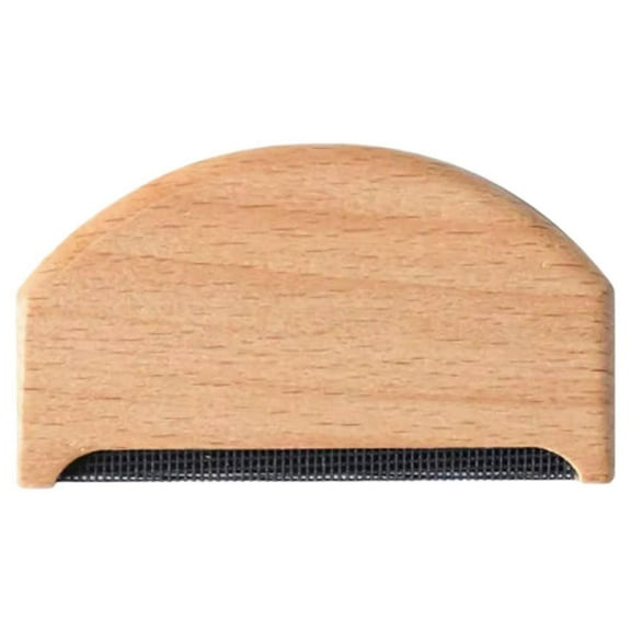 Clearance Under $5 Cashmere Comb,Sweater Comb,Pilling Remover,Lint Brush,Depillers For Clothes,Sweater Comb To Remove Pilling,Sweater Comb,Sweater Shaver(1pc Khaki 3*1.7in)from ANMUYUM