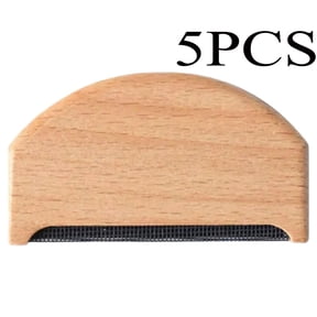 Clearance Under $5 Cashmere Comb,Sweater Comb,Pilling Remover,Lint Brush,Depillers For Clothes,Sweater Comb To Remove Pilling,Sweater Comb,Sweater Shaver(5pcs Khaki 3*1.7in)from ANMUYUM