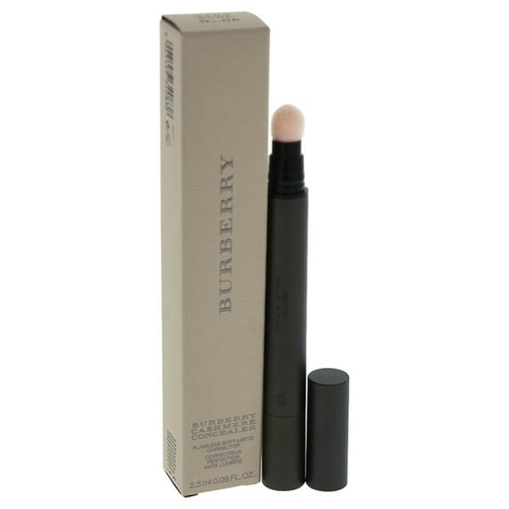 Cashmere Concealer - # 06 Warm Nude by Burberry for Women - 0.08 oz Concealer