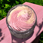 Cashmere Cream Body Butter