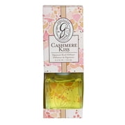 Cashmere KISS Greenleaf Signature Reed Diffuser