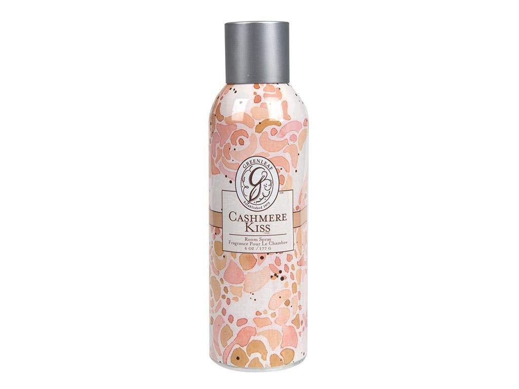 Cashmere Kiss Room Spray 6 Oz.