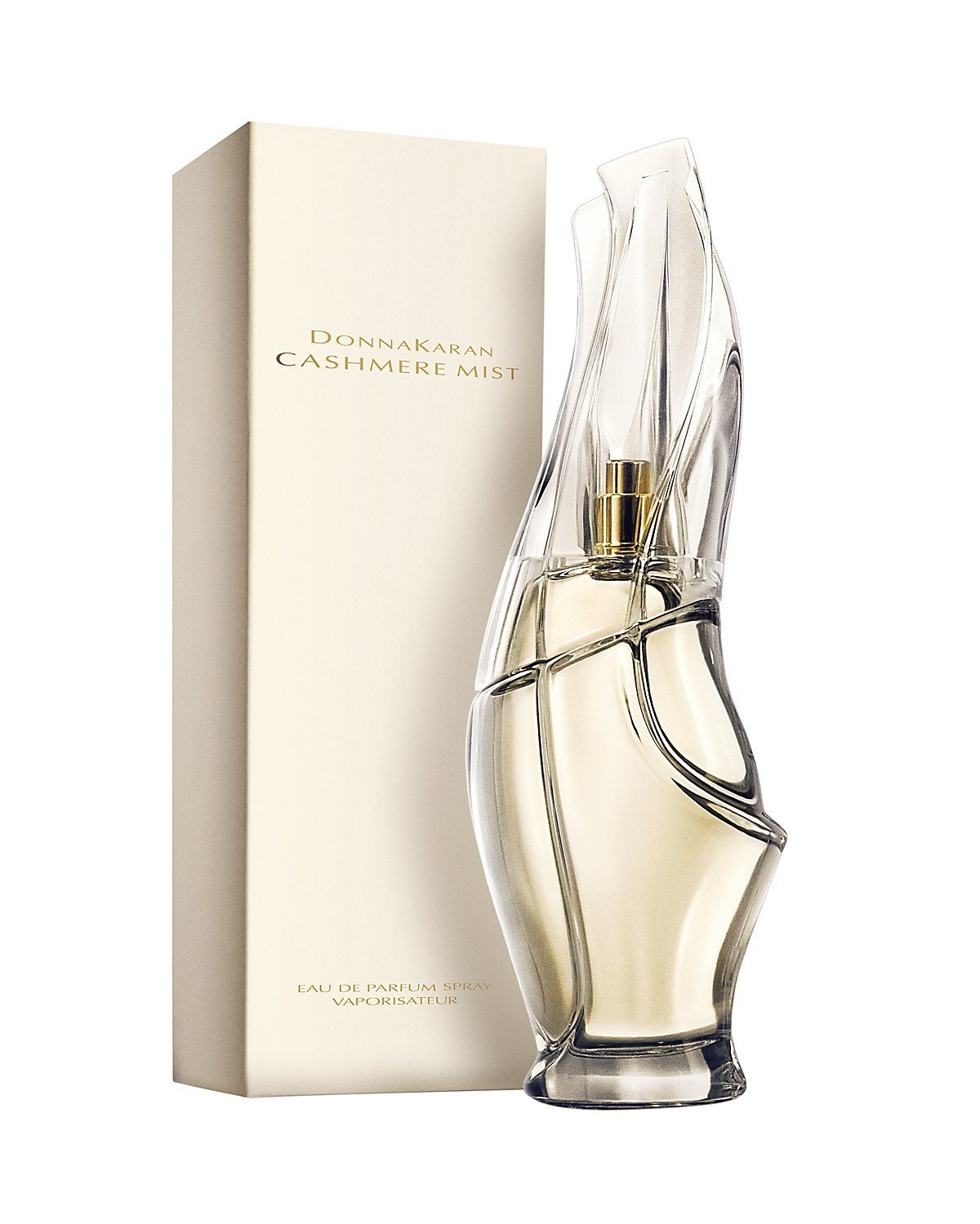 cashmere mist perfume 3.4 oz