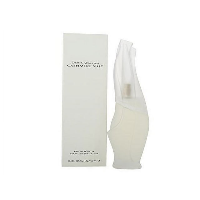 Cashmere Mist By Donna Karan For Women. Eau De Toilette Spray 3.4 ...