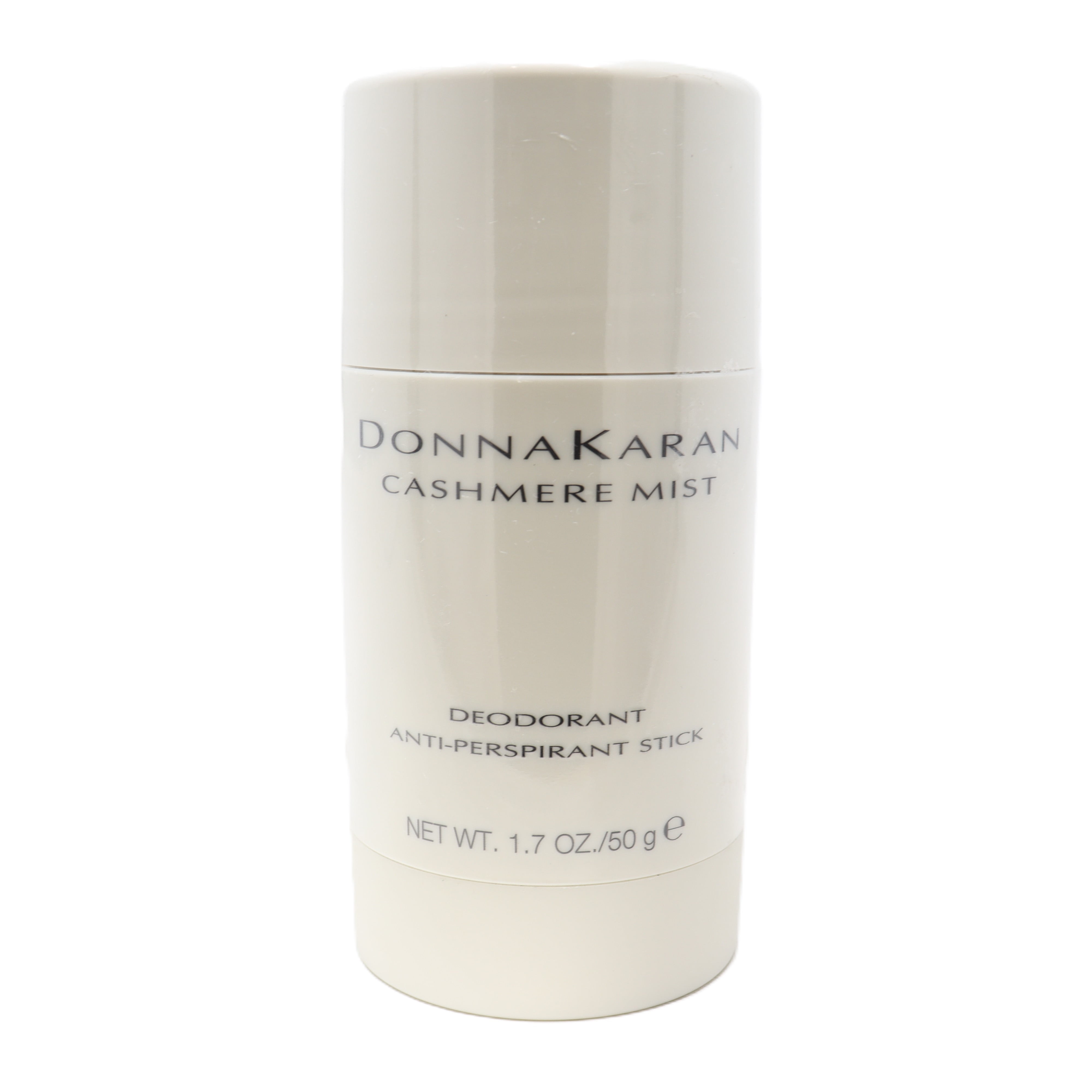 Donna Karan Cashmere Mist Antiperspirant Deodorant Stick 50ml
