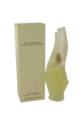 Cashmere Mist by Donna Karan Eau De Toilette Spray 3.4 oz for Women