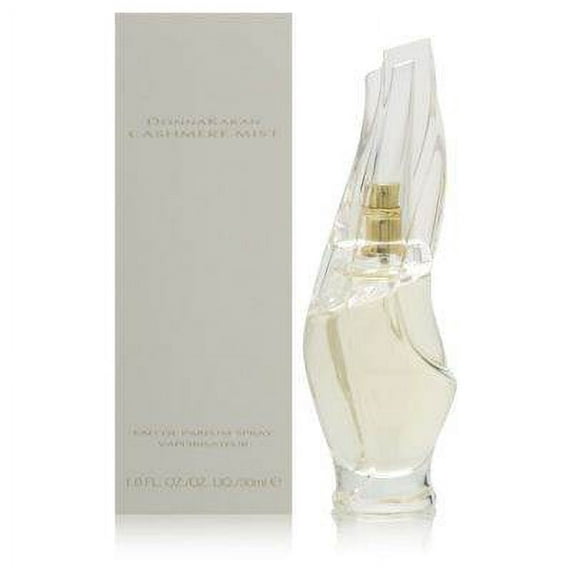 Cashmere Mist by Donna Karan for Women 1.0 oz Eau de Parfum Spray
