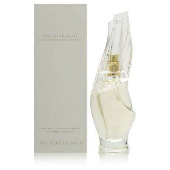 Cashmere Mist by Donna Karan for Women 1.0 oz Eau de Parfum Spray