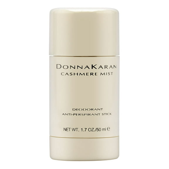 Cashmere Mist by Donna Karan for Women 1.7 oz Deodorant Anti-Perspirant