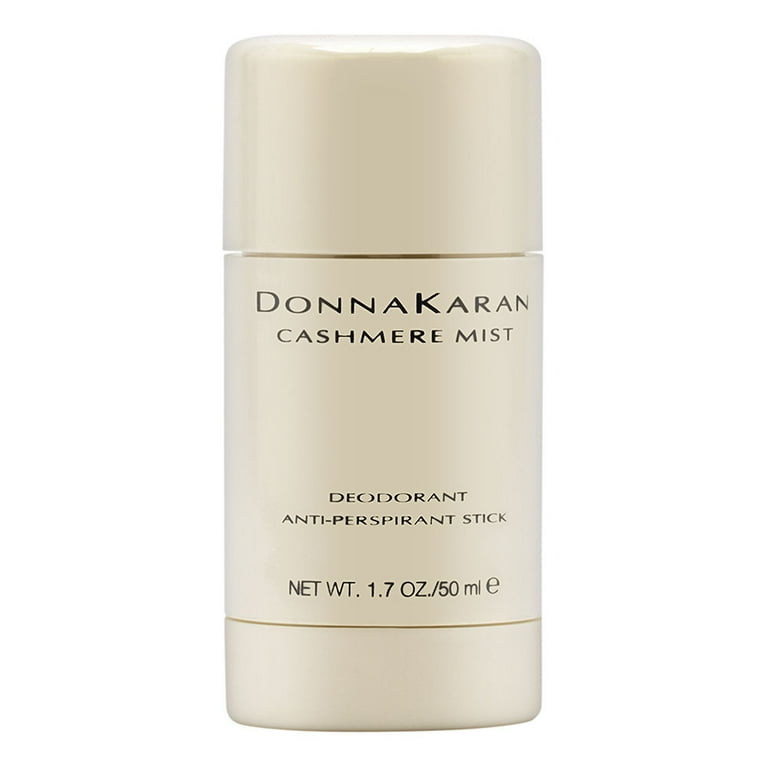 Donna Karan Cashmere Mist AntiPerspirant Deodorant Stick, 59 OFF