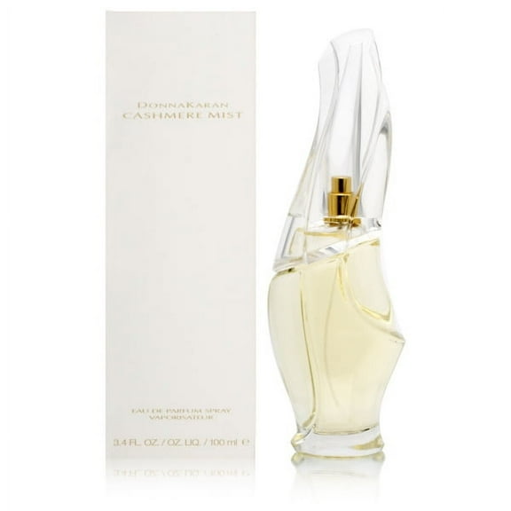 Cashmere Mist by Donna Karan for Women 3.4 oz Eau de Parfum Spray