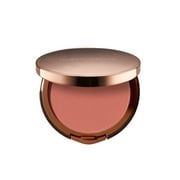 Nude by Nature Cashmere Pressed Blush, 02 Pink Lilly