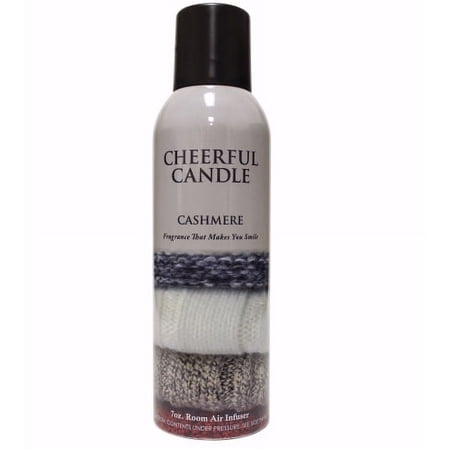 Cashmere Room Spray (Pack of 4)