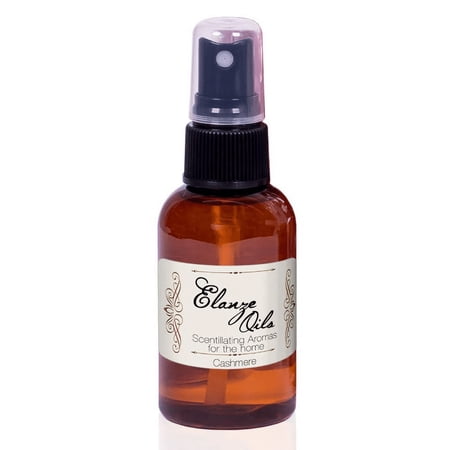 Cashmere Scented Room Freshener Candle Wax Revitalizer Atomizer Oil Spray
