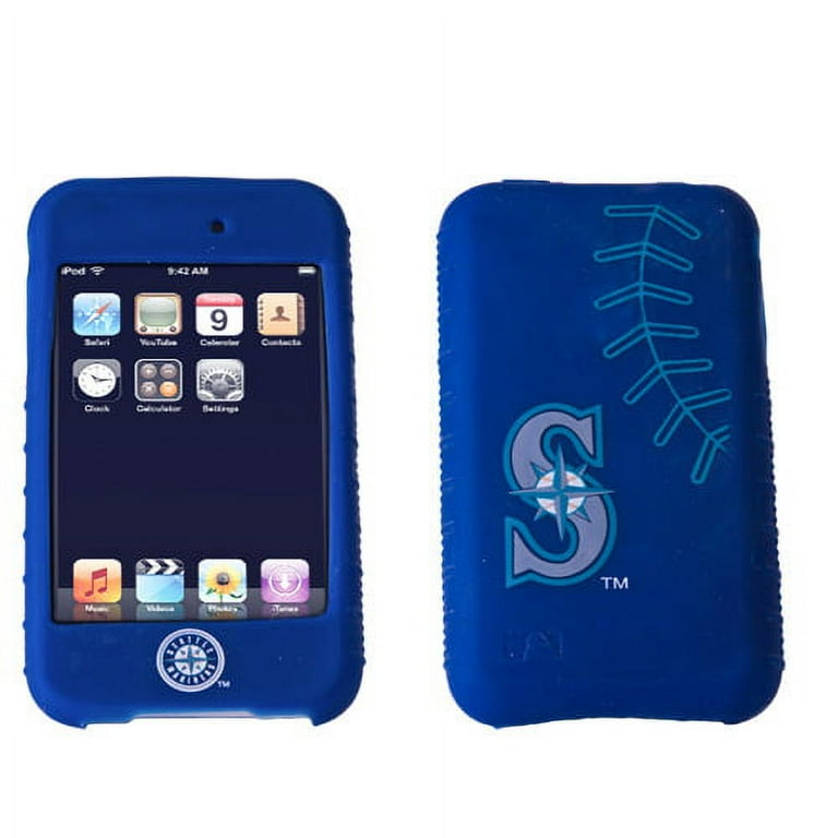 Cashmere Silicone Ipod Touch 2G Case - Seattle Mar - Walmart.com