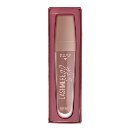 Cashmere Silk Lip Color, 1319 Creme Brulee, .23 oz price history and forecast - Hard Candy 61319