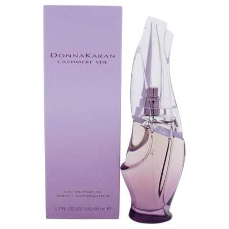 Cashmere Veil by Donna Karan for Women - 1.7 oz EDP Spray