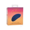 thumbnail image 1 of Cashmere Velvet Curve Body Massagers Blue California Exotic Novelties, 1 of 8