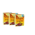 Casi Terlingua Texas Championship Chili Recipe 2.8 oz box. (Pack of 3